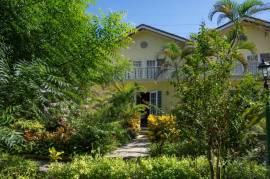 Townhouse for Rent St. James, Montego Bay