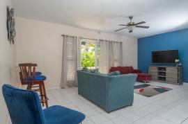 Townhouse for Rent St. James, Montego Bay