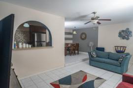 Townhouse for Rent St. James, Montego Bay
