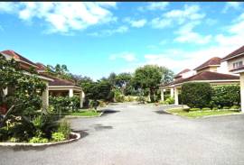 Townhouse for Rent Kingston & St. Andrew, Kingston