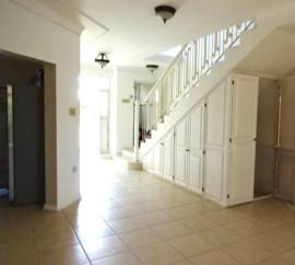Townhouse for Rent Kingston & St. Andrew, Kingston