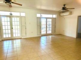 Townhouse for Rent Kingston & St. Andrew, Kingston