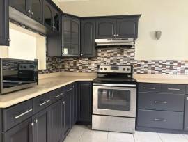 Townhouse for Rent Kingston & St. Andrew, Kingston