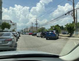 Commercial Bldg/Offices for Rent Kingston & St. An