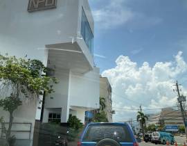 Commercial Bldg/Offices for Rent Kingston & St. An