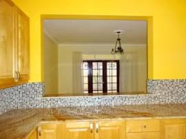 Townhouse for Rent Kingston & St. Andrew, Kingston