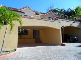 Townhouse for Rent Kingston & St. Andrew, Kingston