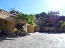 Townhouse for Rent Kingston & St. Andrew, Kingston