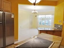 Townhouse for Rent Kingston & St. Andrew, Kingston