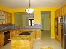 Townhouse for Rent Kingston & St. Andrew, Kingston