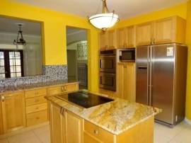 Townhouse for Rent Kingston & St. Andrew, Kingston