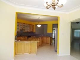 Townhouse for Rent Kingston & St. Andrew, Kingston