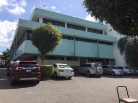 Commercial Bldg/Offices for Rent Kingston & St. An