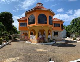 Apartment for Rent St. James, Lilliput