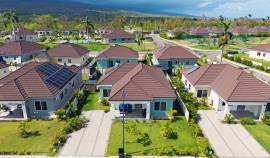 House for Rent St. Ann, Drax Hall Estate