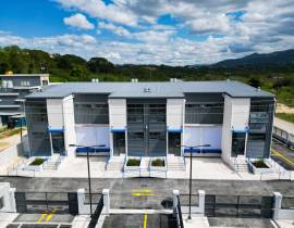 Warehouse for Rent St. James, Fairfield