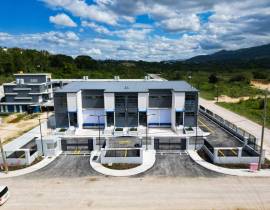 Warehouse for Rent St. James, Fairfield