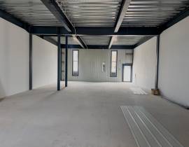 Warehouse for Rent St. James, Fairfield