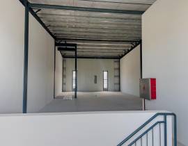 Warehouse for Rent St. James, Fairfield