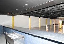 Commercial Bldg/Offices for Rent Kingston & St. An