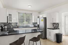 Townhouse for Rent Kingston & St. Andrew, Kingston