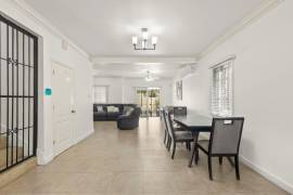 Townhouse for Rent Kingston & St. Andrew, Kingston