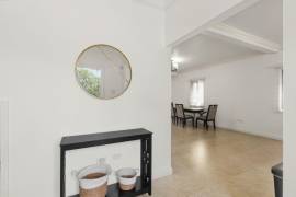 Townhouse for Rent Kingston & St. Andrew, Kingston