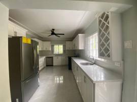 Townhouse for Rent Kingston & St. Andrew, Kingston