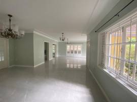 Townhouse for Rent Kingston & St. Andrew, Kingston