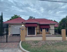 House for Rent Kingston & St. Andrew, Kingston 8