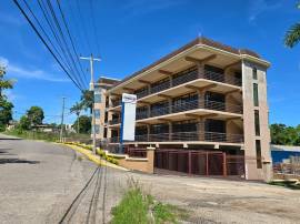 Commercial Bldg/Offices for Rent Manchester, Mande