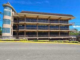 Commercial Bldg/Offices for Rent Manchester, Mande