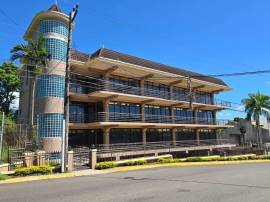 Commercial Bldg/Offices for Rent Manchester, Mande