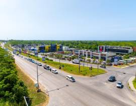 Commercial Bldg/Offices for Rent St. Ann, Drax Hal