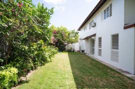 Townhouse for Rent Kingston & St. Andrew, Kingston