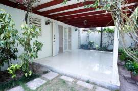 Townhouse for Rent Kingston & St. Andrew, Kingston