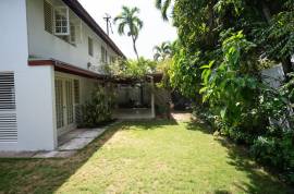 Townhouse for Rent Kingston & St. Andrew, Kingston