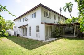 Townhouse for Rent Kingston & St. Andrew, Kingston