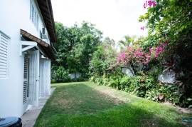 Townhouse for Rent Kingston & St. Andrew, Kingston