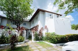 Townhouse for Rent Kingston & St. Andrew, Kingston