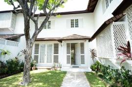 Townhouse for Rent Kingston & St. Andrew, Kingston