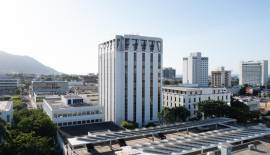 Commercial Bldg/Offices for Rent Kingston & St. An