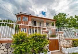 House for Rent Kingston & St. Andrew, Kingston 5