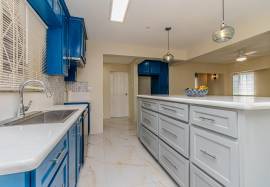 House for Rent Kingston & St. Andrew, Kingston 5