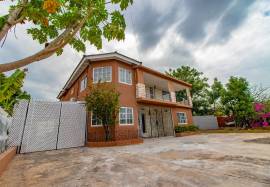 House for Rent Kingston & St. Andrew, Kingston 5