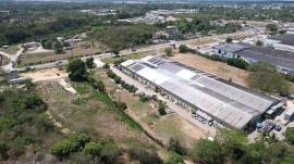 Development Land (Residential) for Rent St. Cather