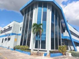 Commercial Bldg/Offices for Rent Kingston & St. An