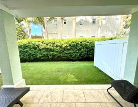 Townhouse for Rent St. James, Montego Bay