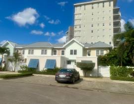 Townhouse for Rent St. James, Montego Bay