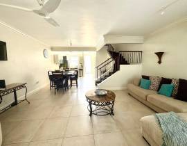 Townhouse for Rent St. James, Montego Bay